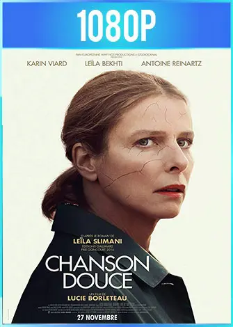 El Misterio De La Nana 2019 ES FRA